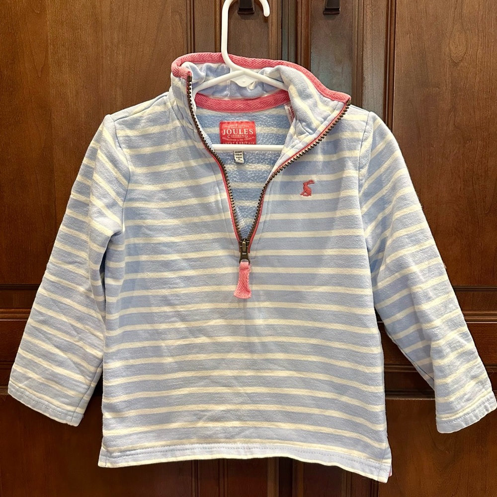 Joules Pullover